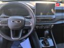 Véhicule d'occasion JEEP COMPASS 1.3 TURBO T4 240CH PHEV 4XE SUMMIT AT6 EAWD