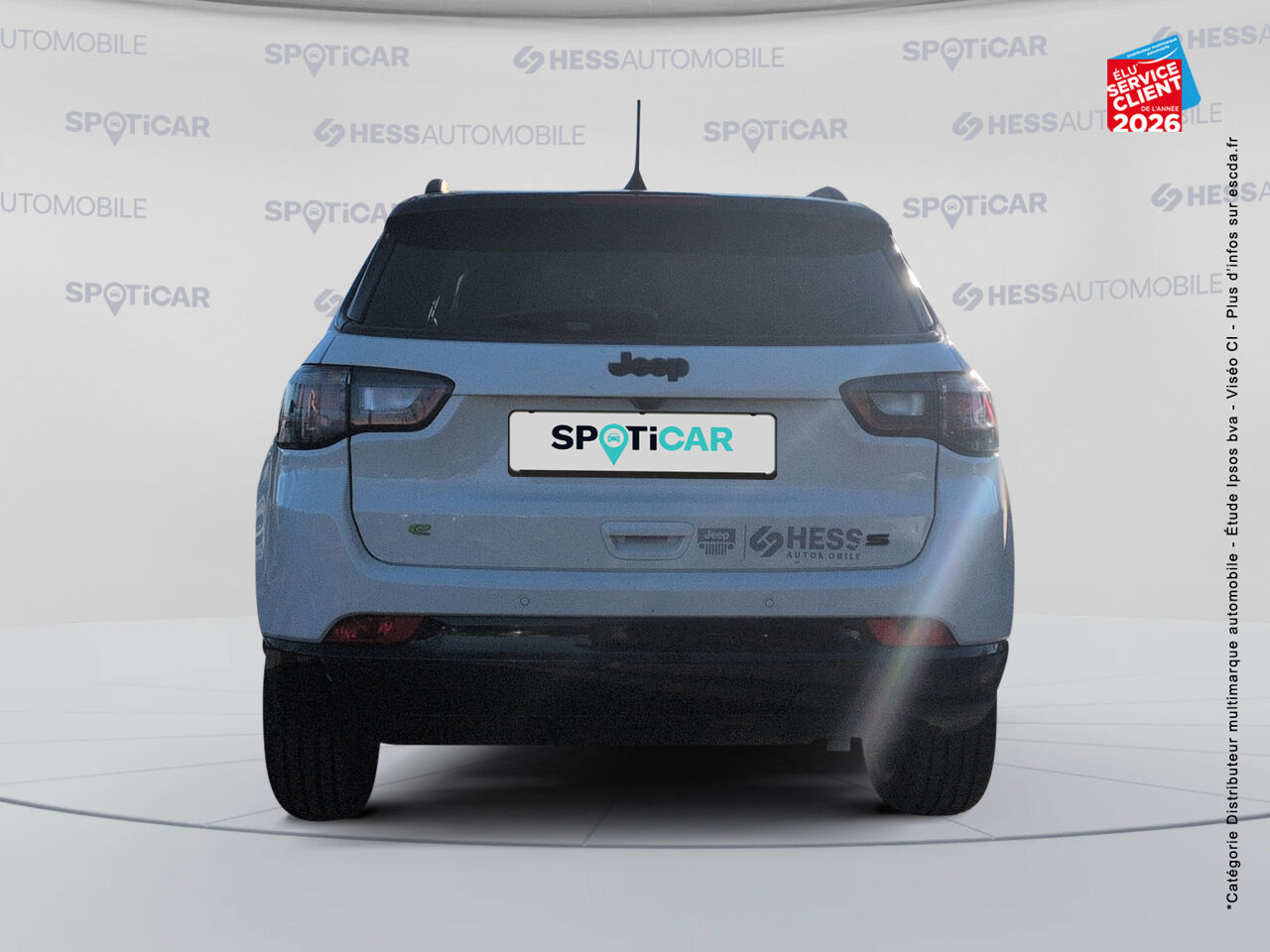 chez Fiat Mulhouse