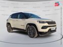 Véhicule d'occasion JEEP COMPASS 1.3 TURBO T4 240CH PHEV 4XE SUMMIT AT6 EAWD