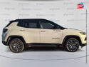 Véhicule d'occasion JEEP COMPASS 1.3 TURBO T4 240CH PHEV 4XE SUMMIT AT6 EAWD