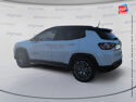 Véhicule d'occasion JEEP COMPASS 1.3 TURBO T4 240CH PHEV 4XE SUMMIT AT6 EAWD