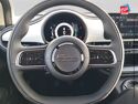 Véhicule d'occasion FIAT 500 1.0 FIREFLY 65CH HYBRID TORINO