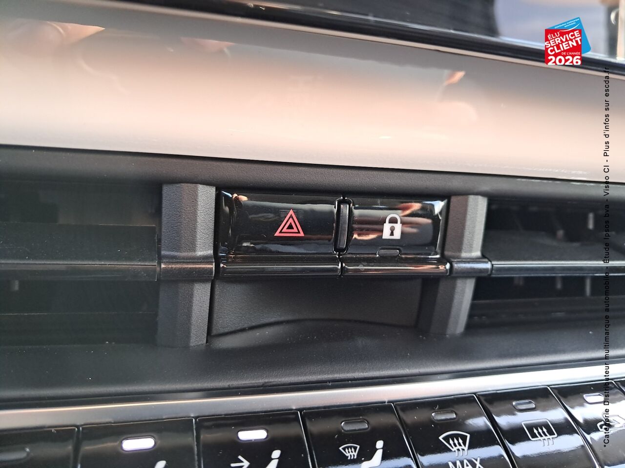 chez HESS Automobile