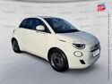 Véhicule d'occasion FIAT 500 1.0 FIREFLY 65CH HYBRID TORINO