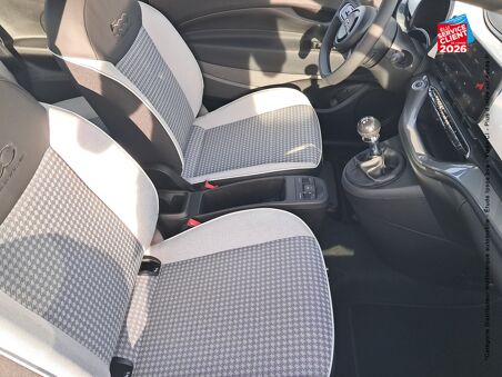 FIAT 500 1.0 FIREFLY 65CH...