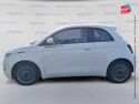 Véhicule d'occasion FIAT 500 1.0 FIREFLY 65CH HYBRID TORINO