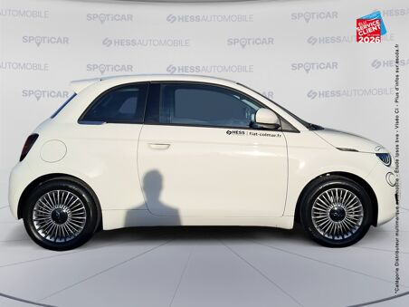 FIAT 500 1.0 FIREFLY 65CH...