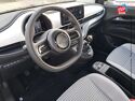 Véhicule d'occasion FIAT 500 1.0 FIREFLY 65CH HYBRID TORINO