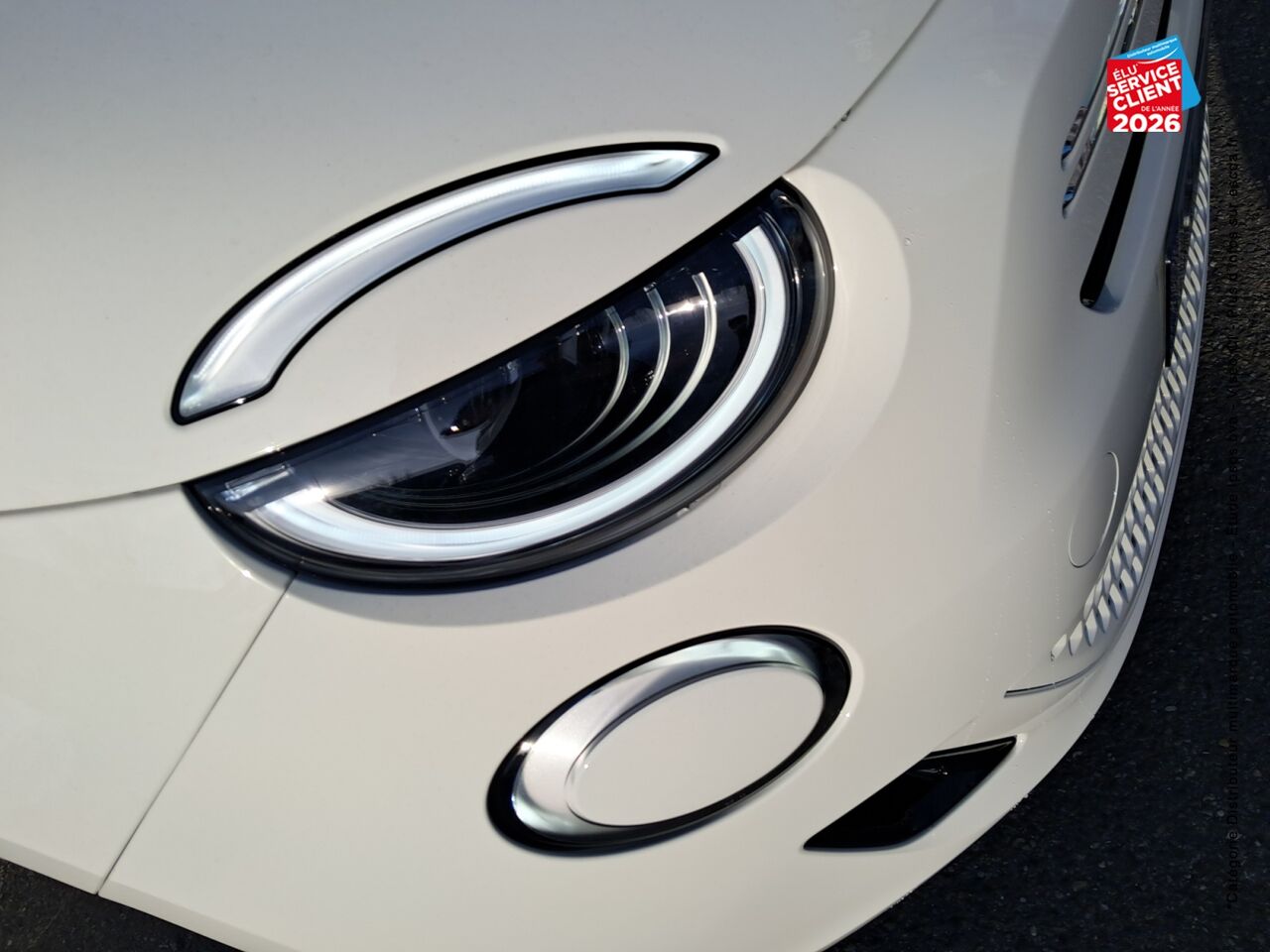 chez HESS Automobile