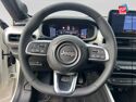 Véhicule d'occasion JEEP AVENGER 1.2 TURBO T3 145CH MHEV OVERLAND BVR6 4XE