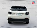 Véhicule d'occasion JEEP AVENGER 1.2 TURBO T3 145CH MHEV OVERLAND BVR6 4XE