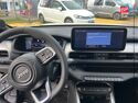 Véhicule d'occasion JEEP AVENGER 1.2 TURBO T3 145CH MHEV OVERLAND BVR6 4XE