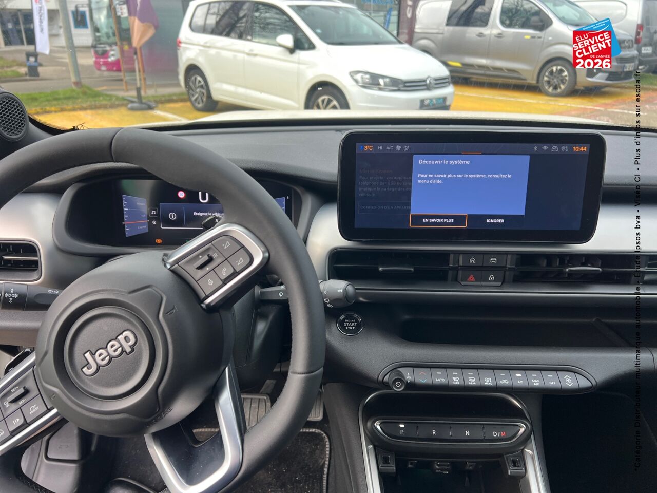 chez Fiat Mulhouse