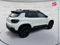 Véhicule d'occasion JEEP AVENGER 1.2 TURBO T3 145CH MHEV OVERLAND BVR6 4XE