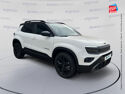 Véhicule d'occasion JEEP AVENGER 1.2 TURBO T3 145CH MHEV OVERLAND BVR6 4XE