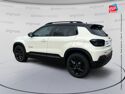 Véhicule d'occasion JEEP AVENGER 1.2 TURBO T3 145CH MHEV OVERLAND BVR6 4XE