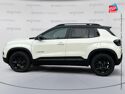 Véhicule d'occasion JEEP AVENGER 1.2 TURBO T3 145CH MHEV OVERLAND BVR6 4XE