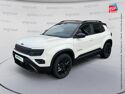 Véhicule d'occasion JEEP AVENGER 1.2 TURBO T3 145CH MHEV OVERLAND BVR6 4XE