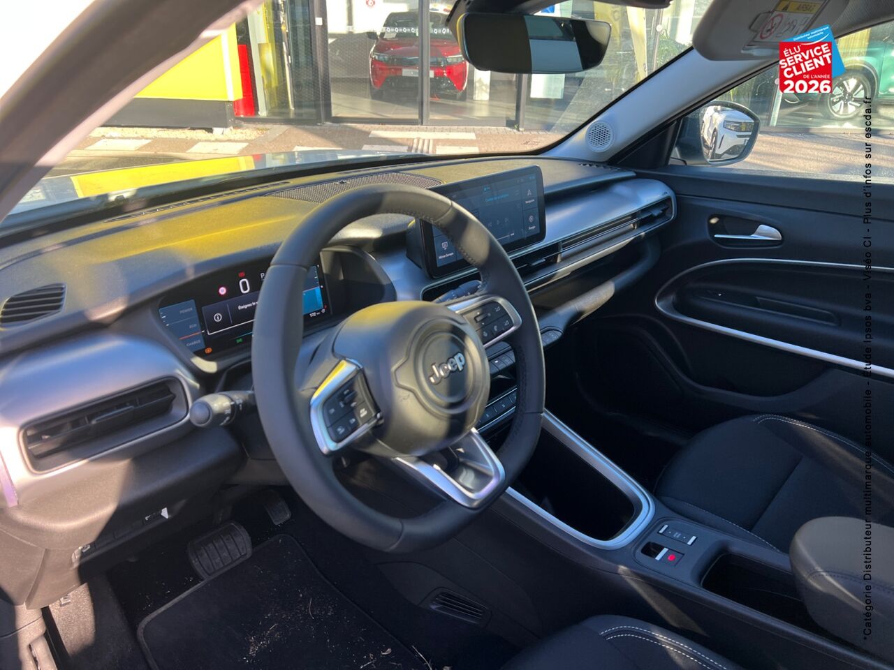chez Fiat Mulhouse