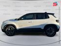 Véhicule d'occasion JEEP AVENGER ELECTRIQUE 156CH 115KW SUMMIT