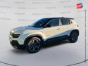 Véhicule d'occasion JEEP AVENGER ELECTRIQUE 156CH 115KW SUMMIT