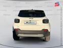Véhicule d'occasion JEEP AVENGER ELECTRIQUE 156CH 115KW SUMMIT