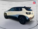 Véhicule d'occasion JEEP AVENGER ELECTRIQUE 156CH 115KW SUMMIT