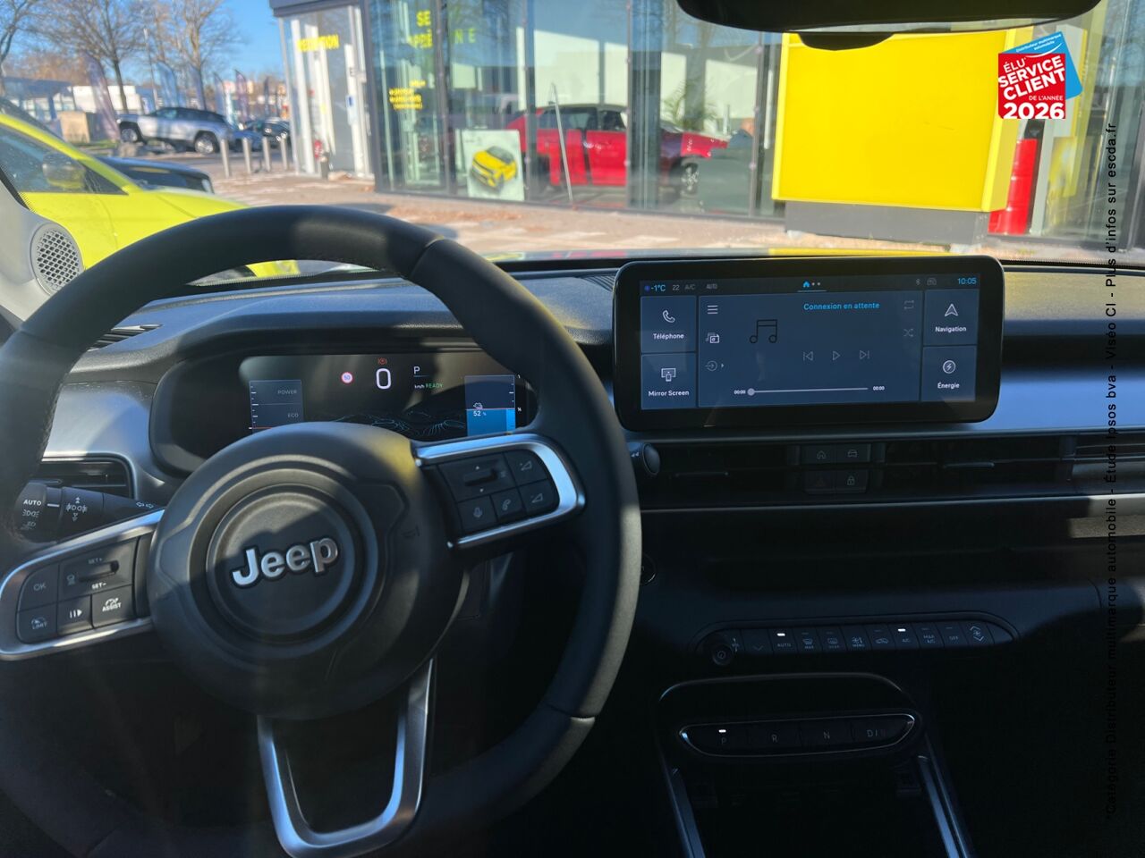 chez Fiat Mulhouse