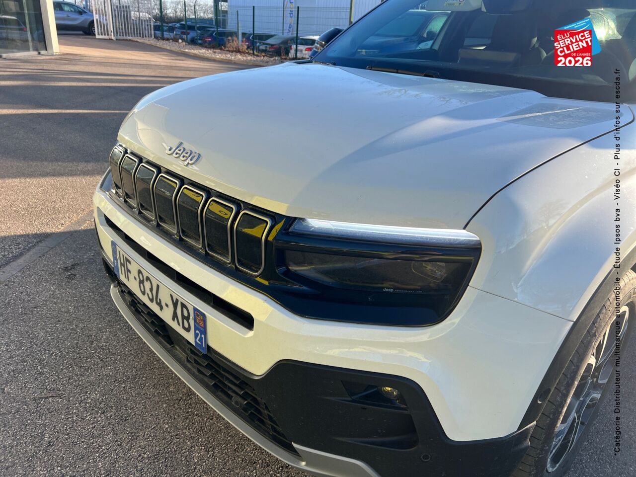 chez Fiat Mulhouse