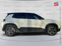 Véhicule d'occasion JEEP AVENGER ELECTRIQUE 156CH 115KW SUMMIT