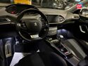 Véhicule d'occasion PEUGEOT 308 1.2 PURETECH 130CH E6.C S/S TECH EDITION 6CV GPS CAMERA CARPLAY