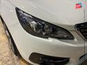Véhicule d'occasion PEUGEOT 308 1.2 PURETECH 130CH E6.C S/S TECH EDITION 6CV GPS CAMERA CARPLAY