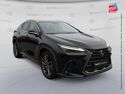 Véhicule d'occasion LEXUS NX 450H+ EXECUTIVE 4WD