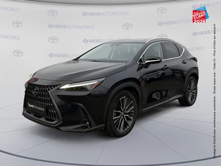 LEXUS NX 450H+ EXECUTIVE 4WD