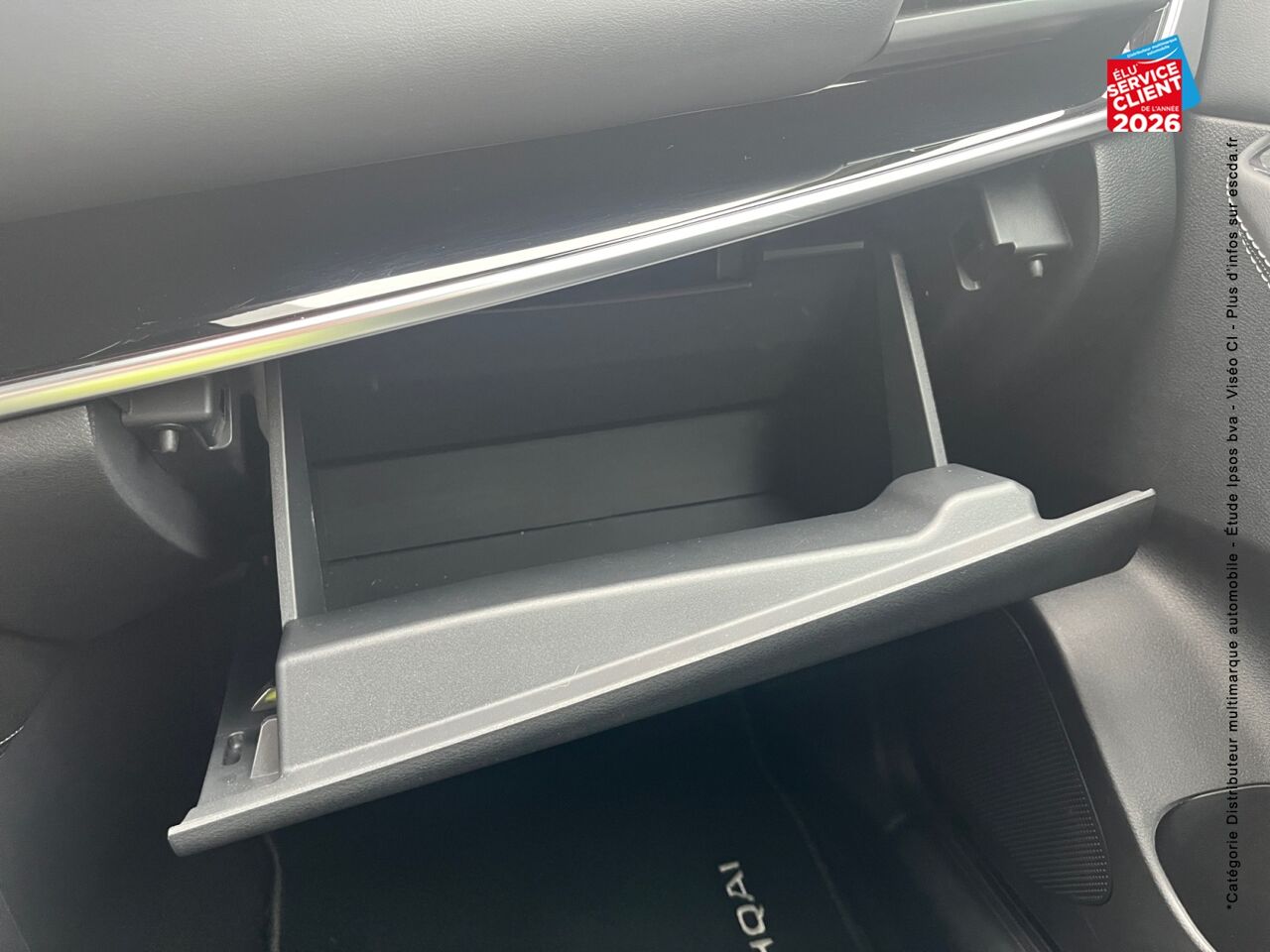chez Nissan Qashqai occasion
