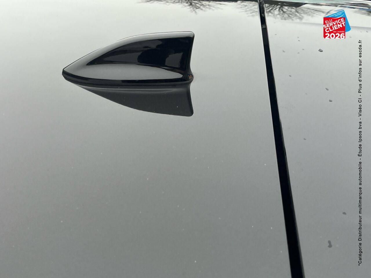 chez Nissan Qashqai occasion