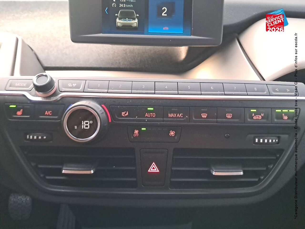 chez BMW Colmar
