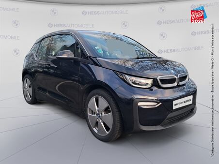 BMW I3 170CH 120AH EDITION...