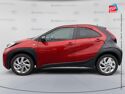 Véhicule d'occasion TOYOTA AYGO X 1.0 VVT-I 72CH DESIGN CAMERA