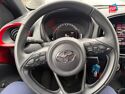 Véhicule d'occasion TOYOTA AYGO X 1.0 VVT-I 72CH DESIGN CAMERA