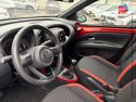 Véhicule d'occasion TOYOTA AYGO X 1.0 VVT-I 72CH DESIGN CAMERA