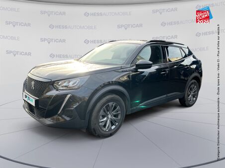 PEUGEOT 2008 1.2 PURETECH...
