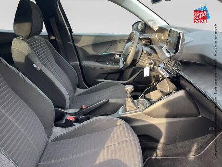 PEUGEOT 2008 1.2 PURETECH...