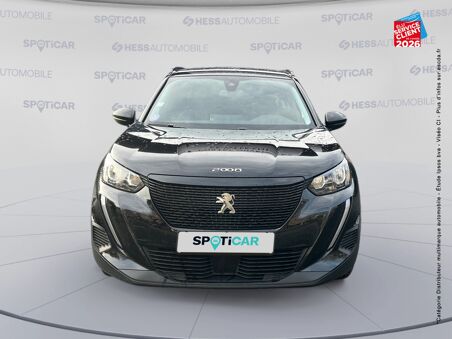 PEUGEOT 2008 1.2 PURETECH...