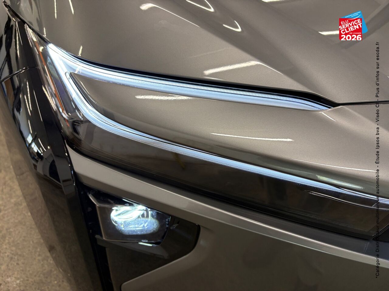 chez Toyota Thionville