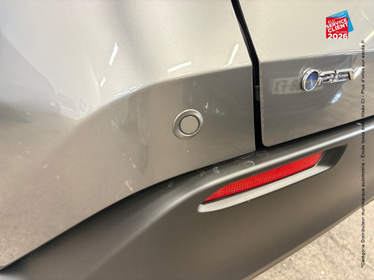 chez Toyota Thionville