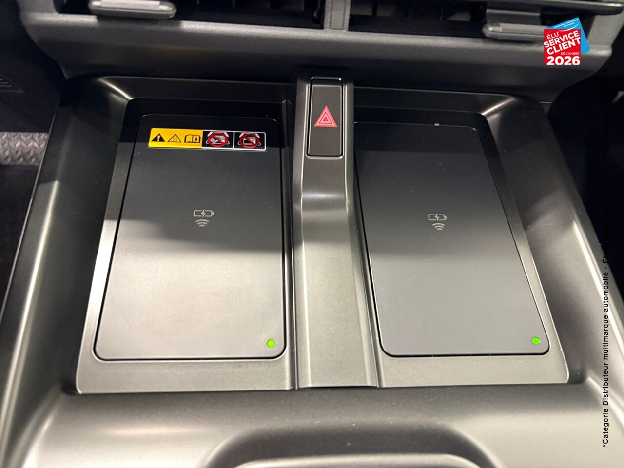 chez Toyota Thionville