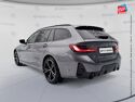 Véhicule d'occasion BMW SERIE 3 TOURING 330EA 292CH M SPORT
