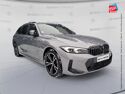 Véhicule d'occasion BMW SERIE 3 TOURING 330EA 292CH M SPORT