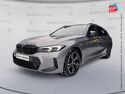 Véhicule d'occasion BMW SERIE 3 TOURING 330EA 292CH M SPORT